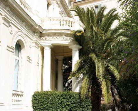 Hotel Vendome
