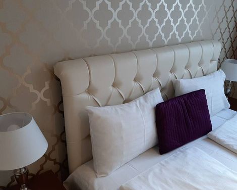 Trendy Deluxe Apartments-0