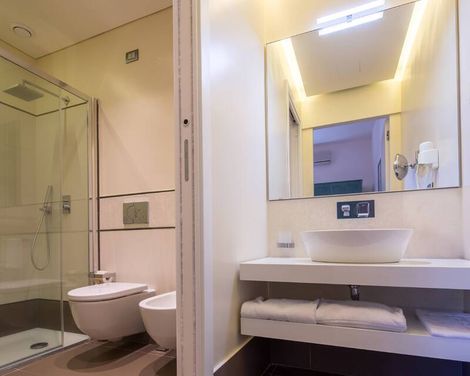 Unahotels Naxos Beach Sicilia
