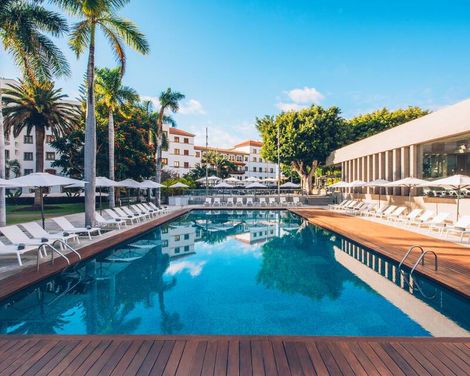 Iberostar Heritage Grand Mencey