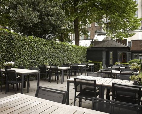 Park House Hotel Museum Quarter, Sonder Hotel by Marriott Bonvoy-3