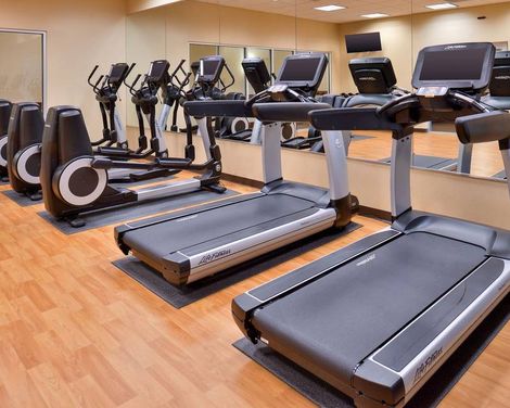 Hyatt Place Garden City-1