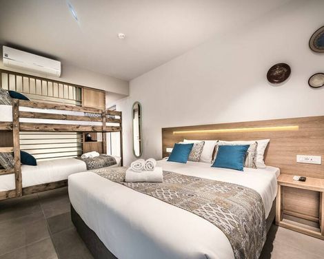 Adele Beach Hotel