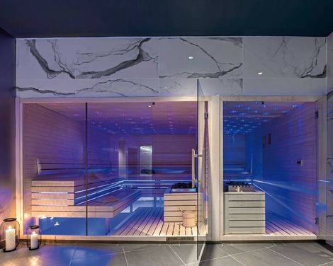 Park Plaza Histria Pula & Marina Wing