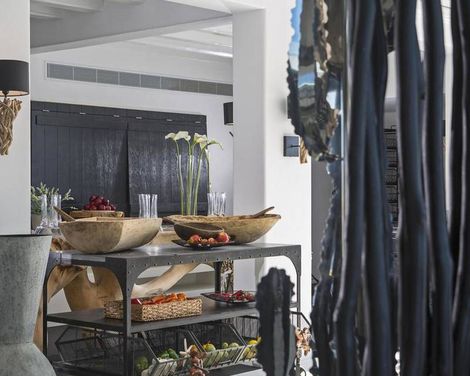Myconian Utopia Relais & Chateaux