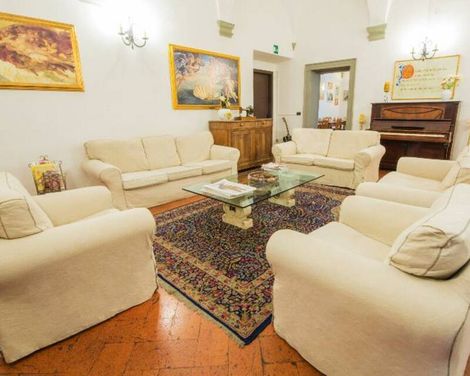 Vasari Palace Hotel-3