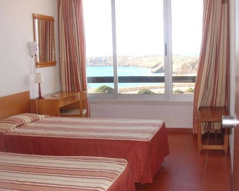 Navigator Beach & Nature Hotel-2