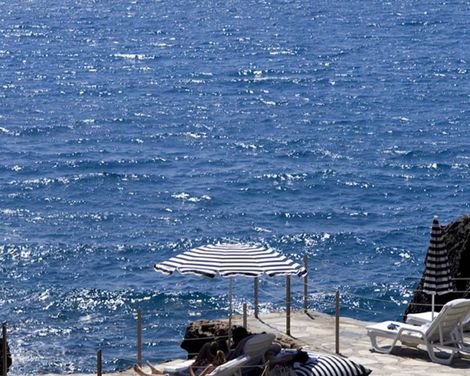 The Marmara Antalya
