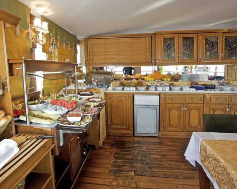 Hotel 1207 Special Class Sultanahmet-2