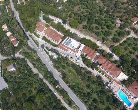 Zante Palace Hotel