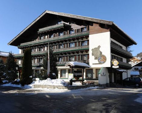 Salzburger Hof