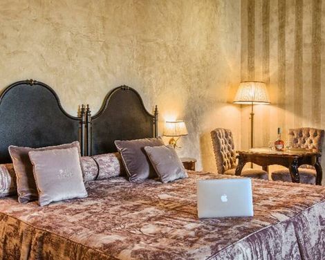 Grand Hotel Baglioni