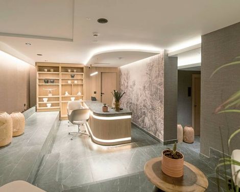 SENSEANA Seaside Resort & Aquadventure