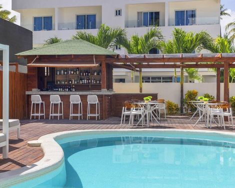 HM Bavaro Beach - Adults Only-1