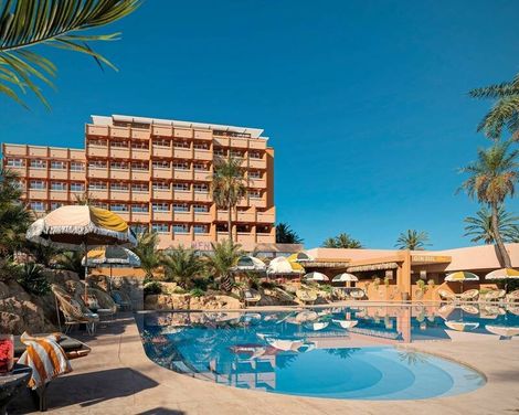 Bikini Island & Mountain Hotel Es Trenc-1