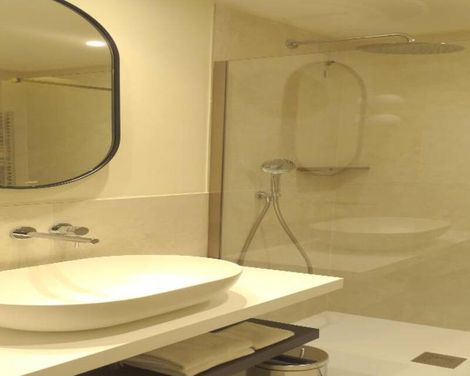 Best Western Plus Hotel Le Favaglie