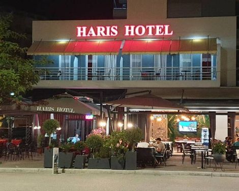 Haris Hotel