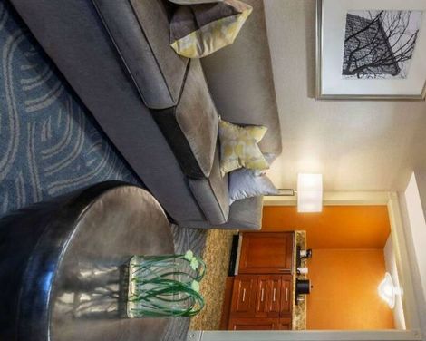 Best Western Plus Robert Treat Hotel-3