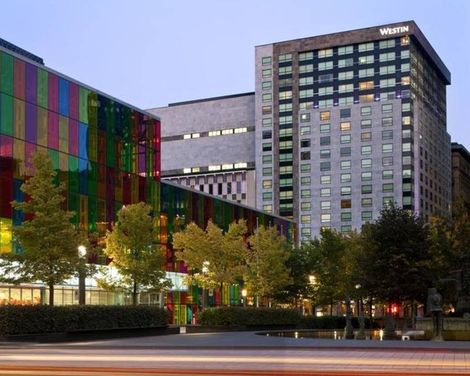 Le Westin Montréal-3