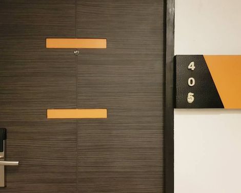 Studio Sukhumvit 11 by iCheck inn-0