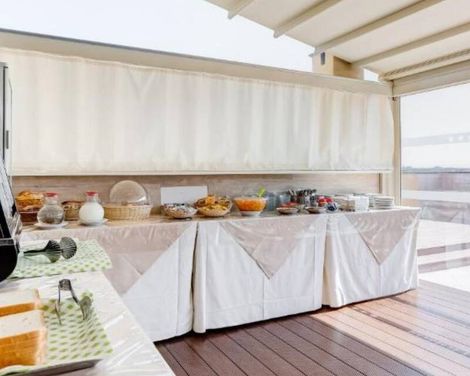 Romoli Hotel