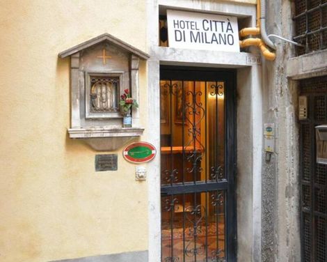 Citta di Milano