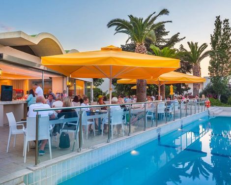 Kipriotis Hippocrates Hotel