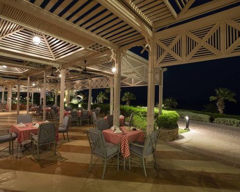 Concorde El Salam Sharm El Sheikh Sport Hotel