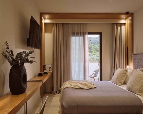 Nikon Boutique Hotel