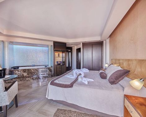 Sandos Monaco Beach Hotel & Spa