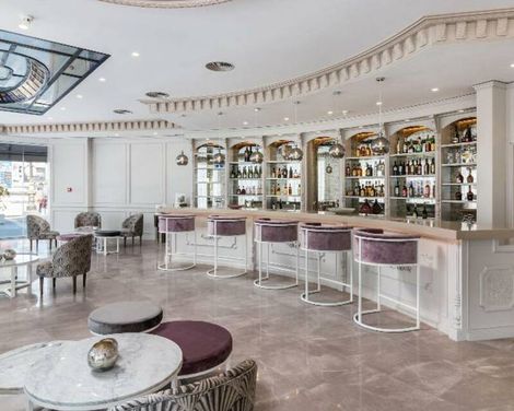 El Hotel Boutique B51-2