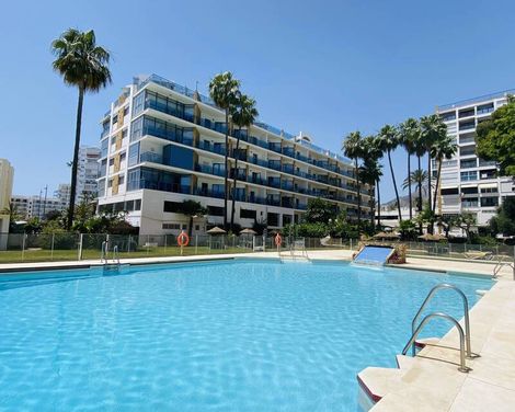 Apartamentos MS Puerto Marina