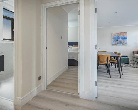River House by Aeria Apartments