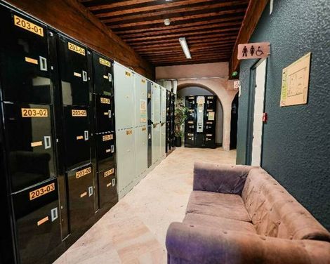 ibis budget Marseille Vieux-Port-1