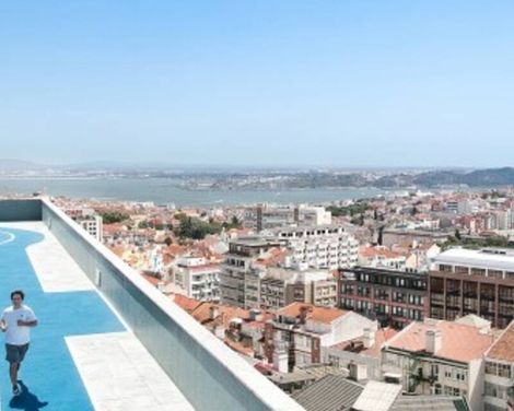 Four Seasons Hotel Ritz Lisbon-2