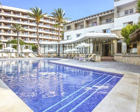 Be Live Adults Only La Cala inkl. Mietwagen