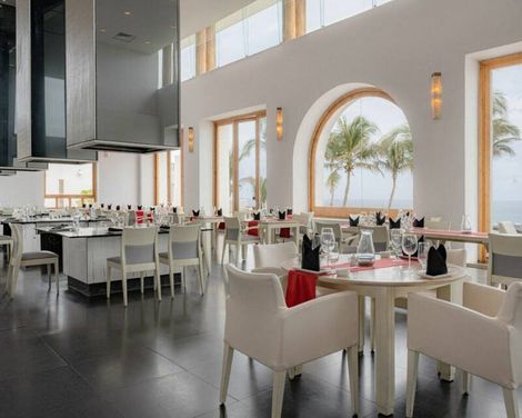 Marquis Los Cabos Resort & Spa-0