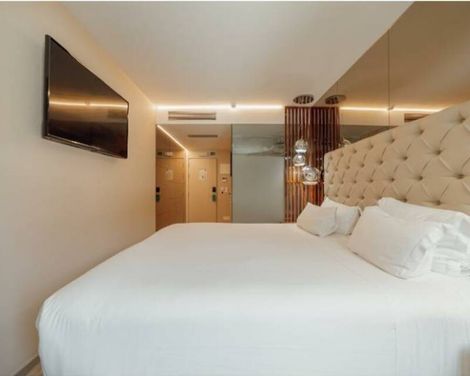 ABC Hotel Porto Boavista-0