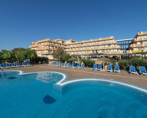 Hotel Mariant Park-1