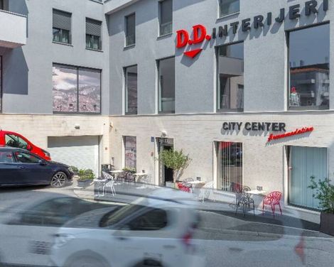 Pula City Center Accommodation-2
