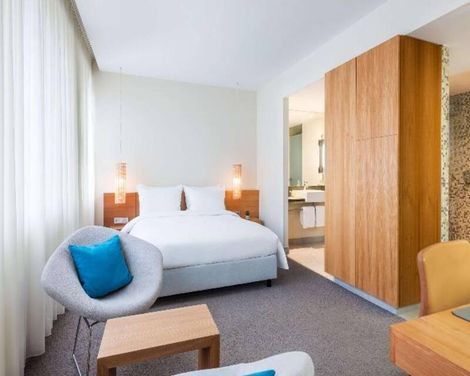 Lindner Hotel Berlin Ku'damm