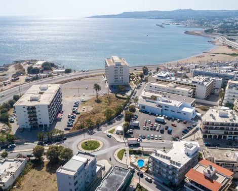 Marine Congo Hotel 
