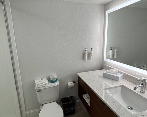 Sonesta Essential Orlando Airport