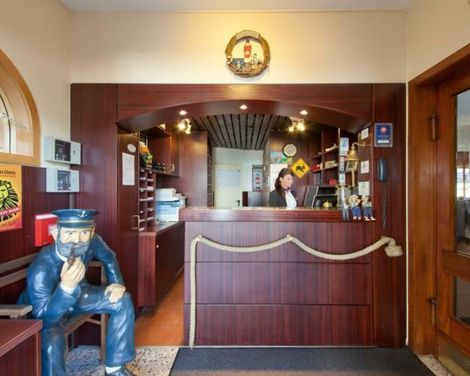 NOVUM Hotel Hagemann