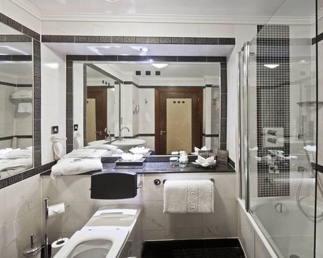 NYX Hotel London Holborn