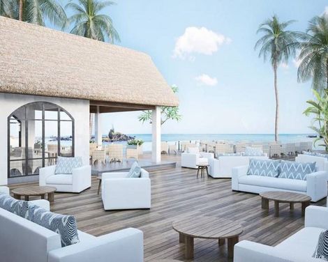 Seasense Boutique Hotel & Spa
