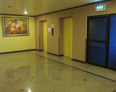 Forum Park Hotel-1