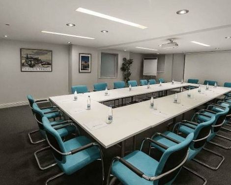Mercure London Paddington