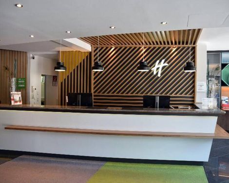 Holiday Inn Salzburg City