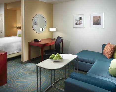 Springhill Suites Atlanta Buckhead